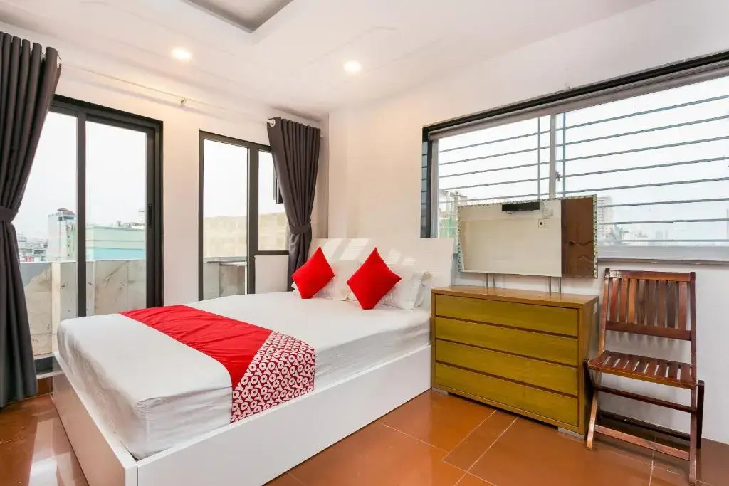 Photo - Song Xanh Hotel near SECC - FV