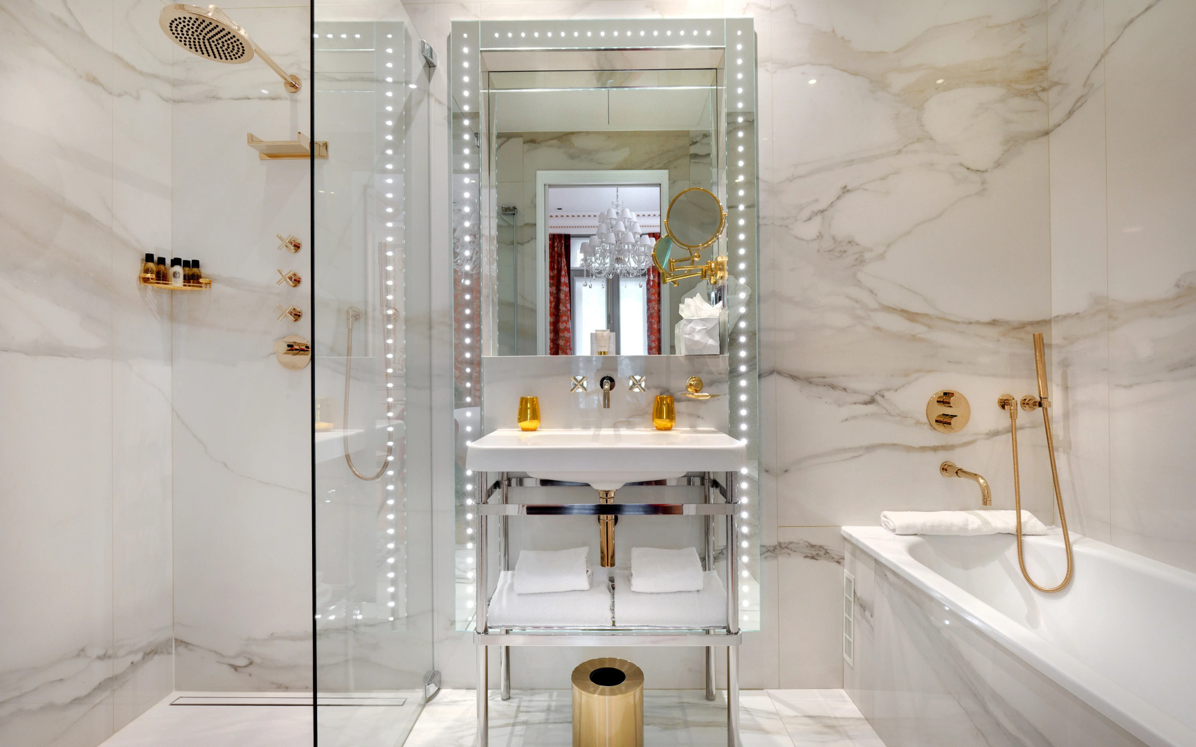 Photo - Hôtel Bowmann, a Small Luxury Hotel of the World