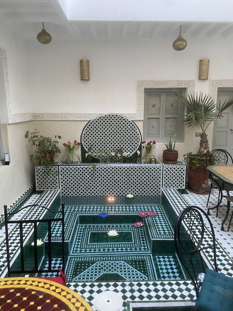 Photo - Riad Magnolia&SPA