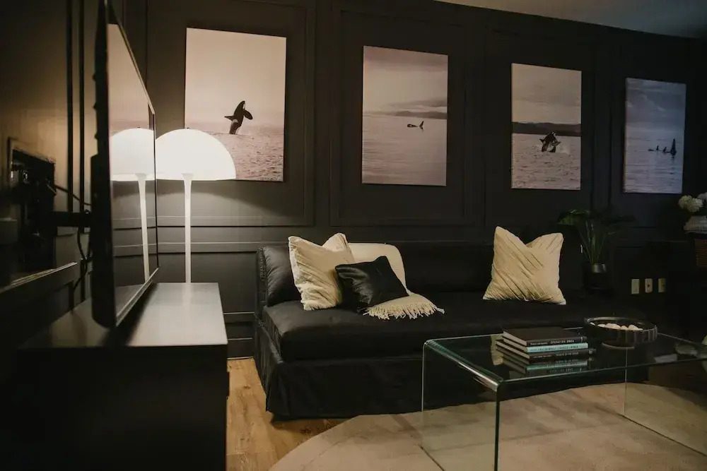 Foto - The Garden Room at Waddington Flats