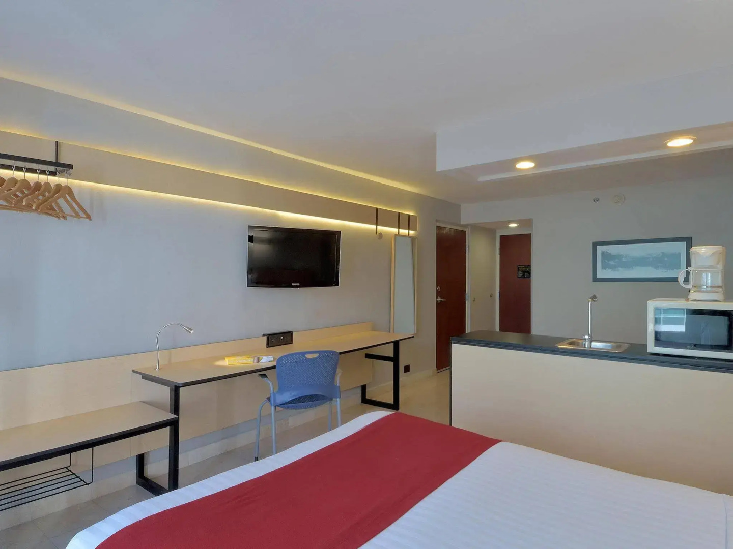 Photo - City Express by Marriott Cancun