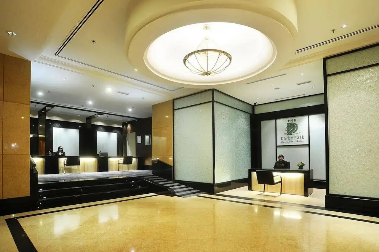 Foto - Perdana Kuala Lumpur City Centre