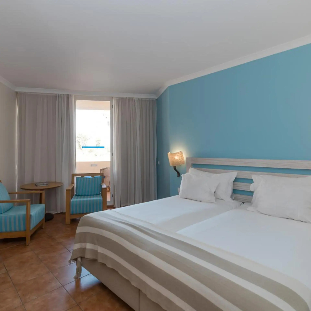 Photo - Pestana Viking Beach & SPA Resort