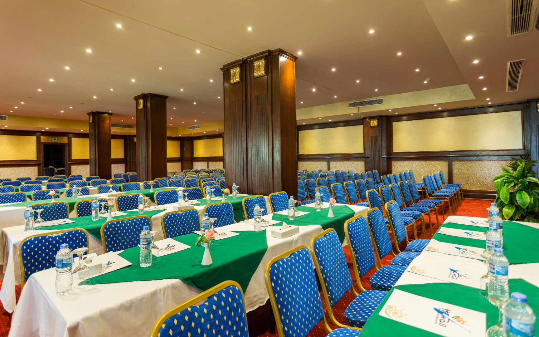 Foto - Le Jardin Aqua Park Resort