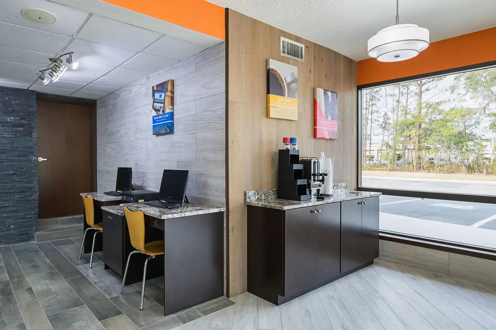 Foto - Motel 6 Savannah, GA - Midtown