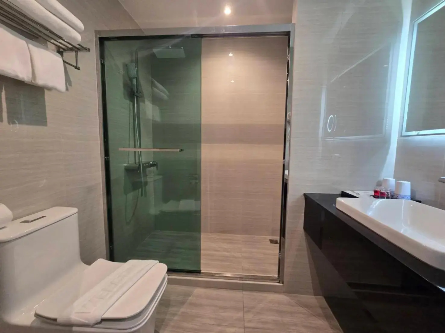 Foto - THE TJ HOTEL Pattaya