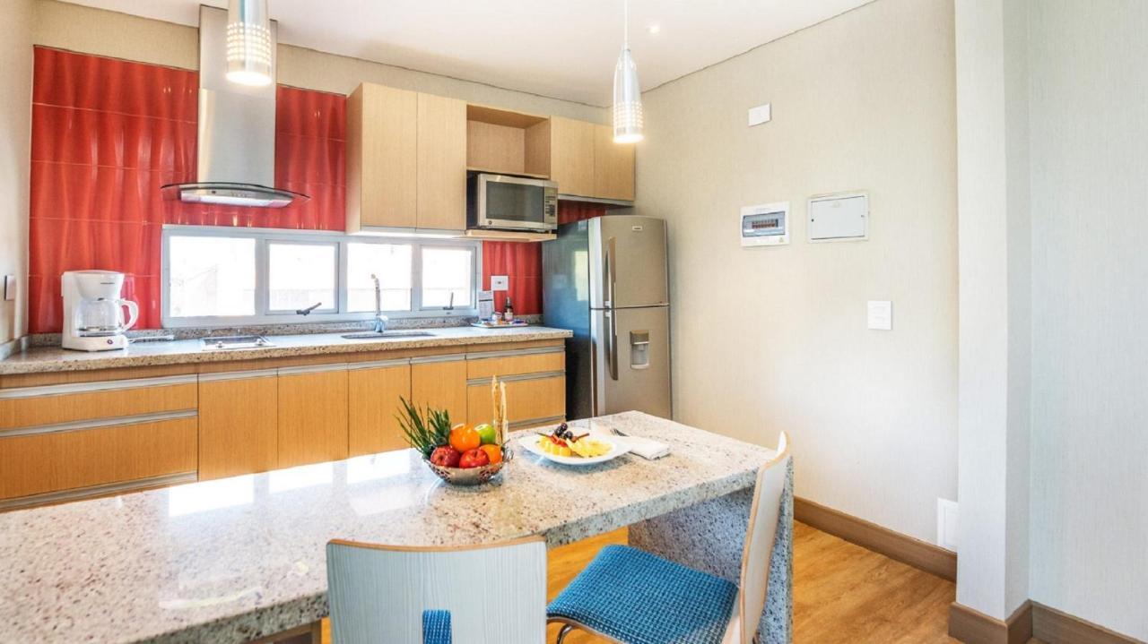 Foto - Hotel Plaza Suites