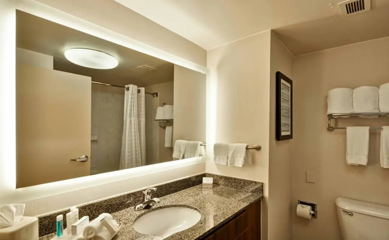 Foto - Homewood Suites by Hilton Atlanta Lenox Buckhead