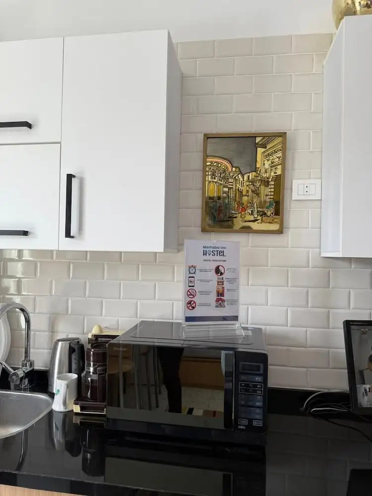 Photo - Marhaba Inn Hostel