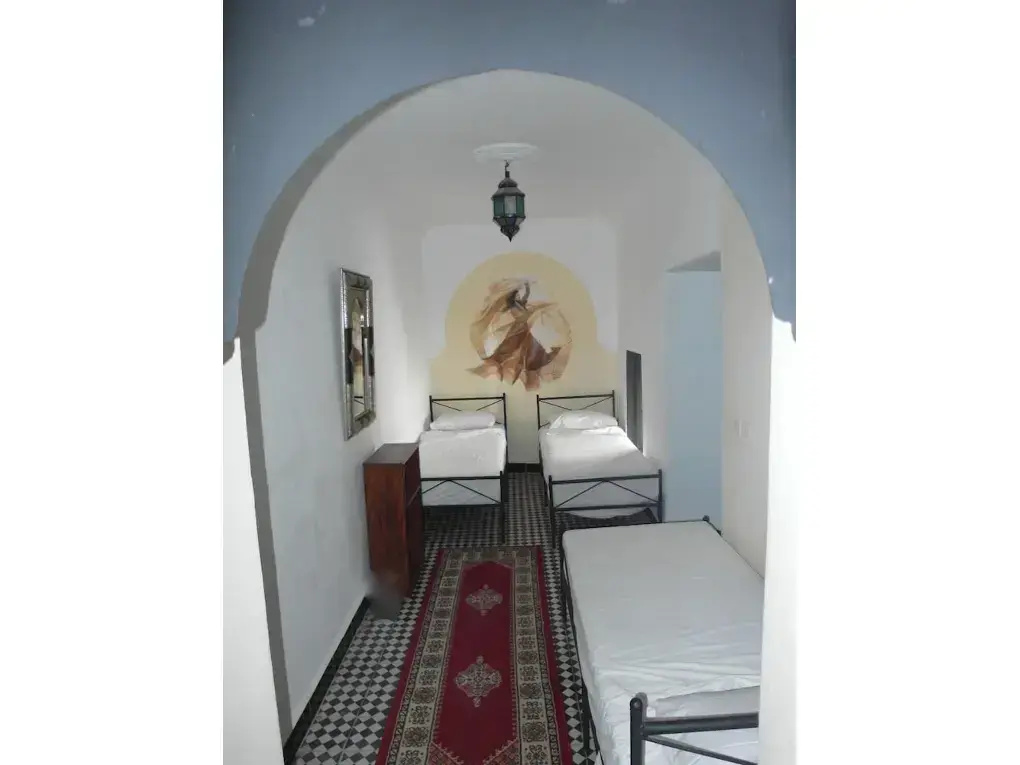 Foto - Riad Sijane