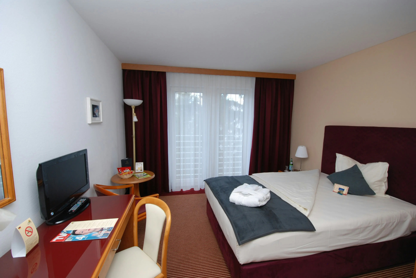 Photo - HK-Hotel Düsseldorf City