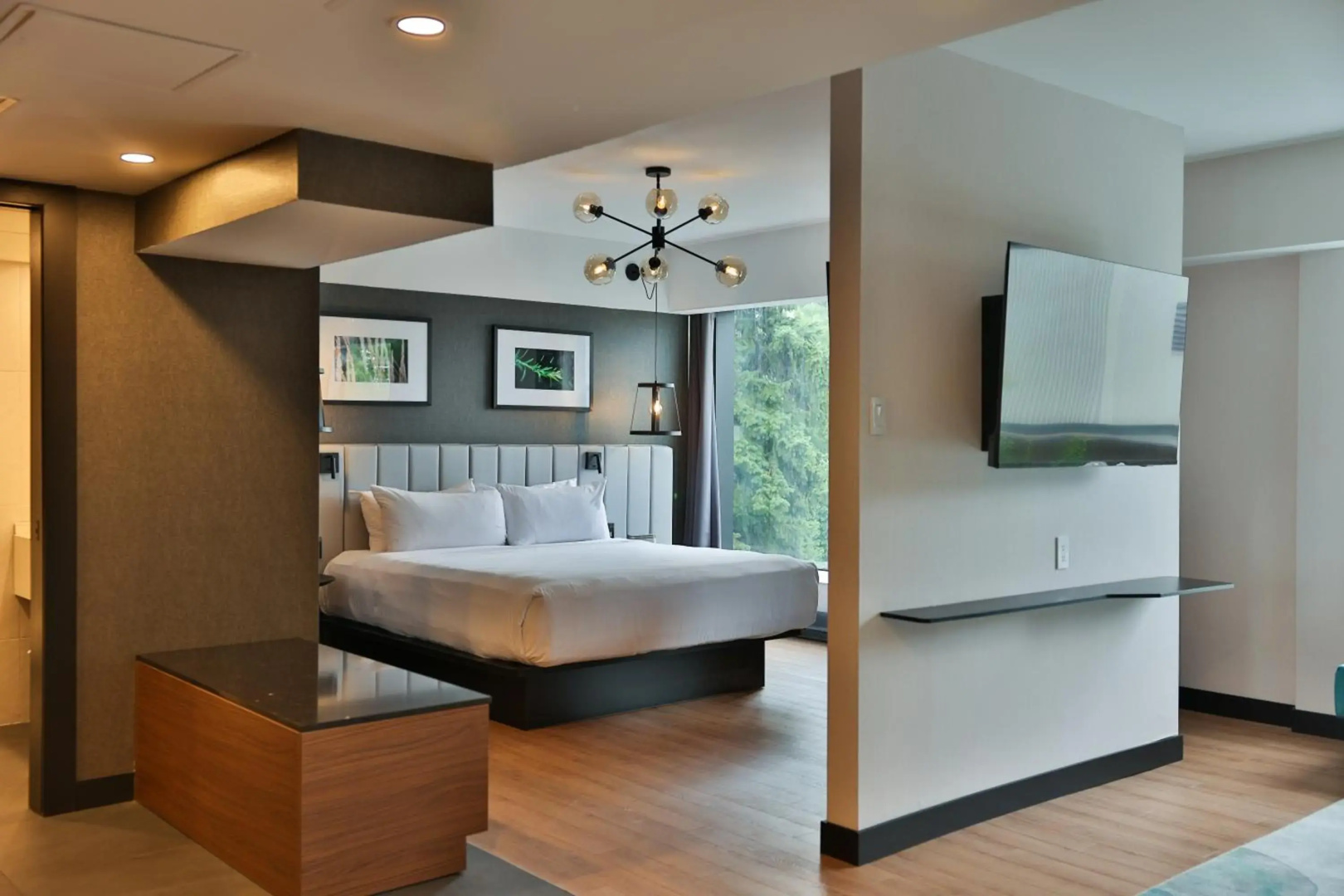 Foto - Hotel Bonaventure Montreal