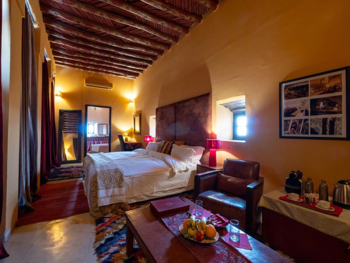 Foto - Kasbah Agafay Hotel And Spa