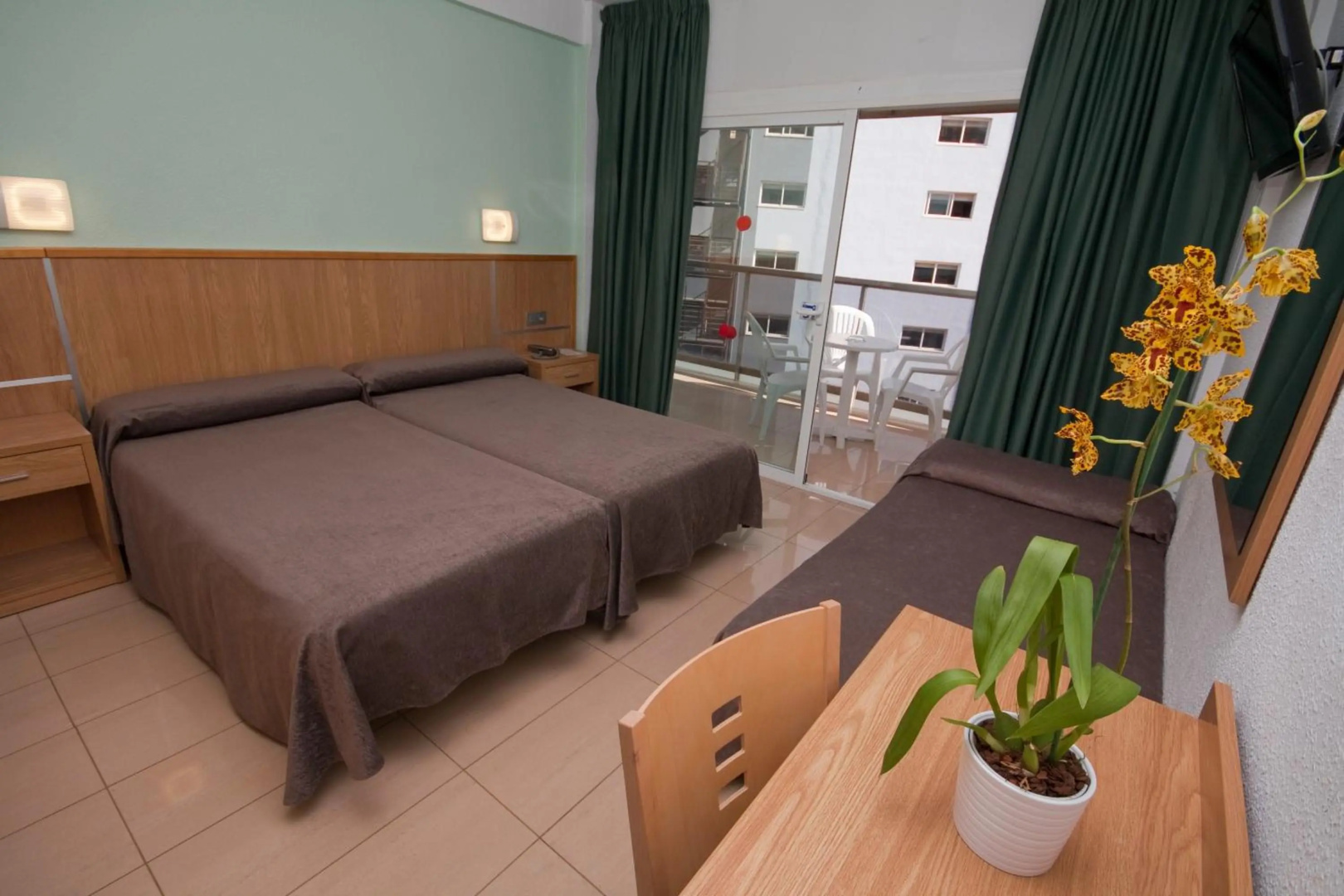 Photo - Hotel Perla