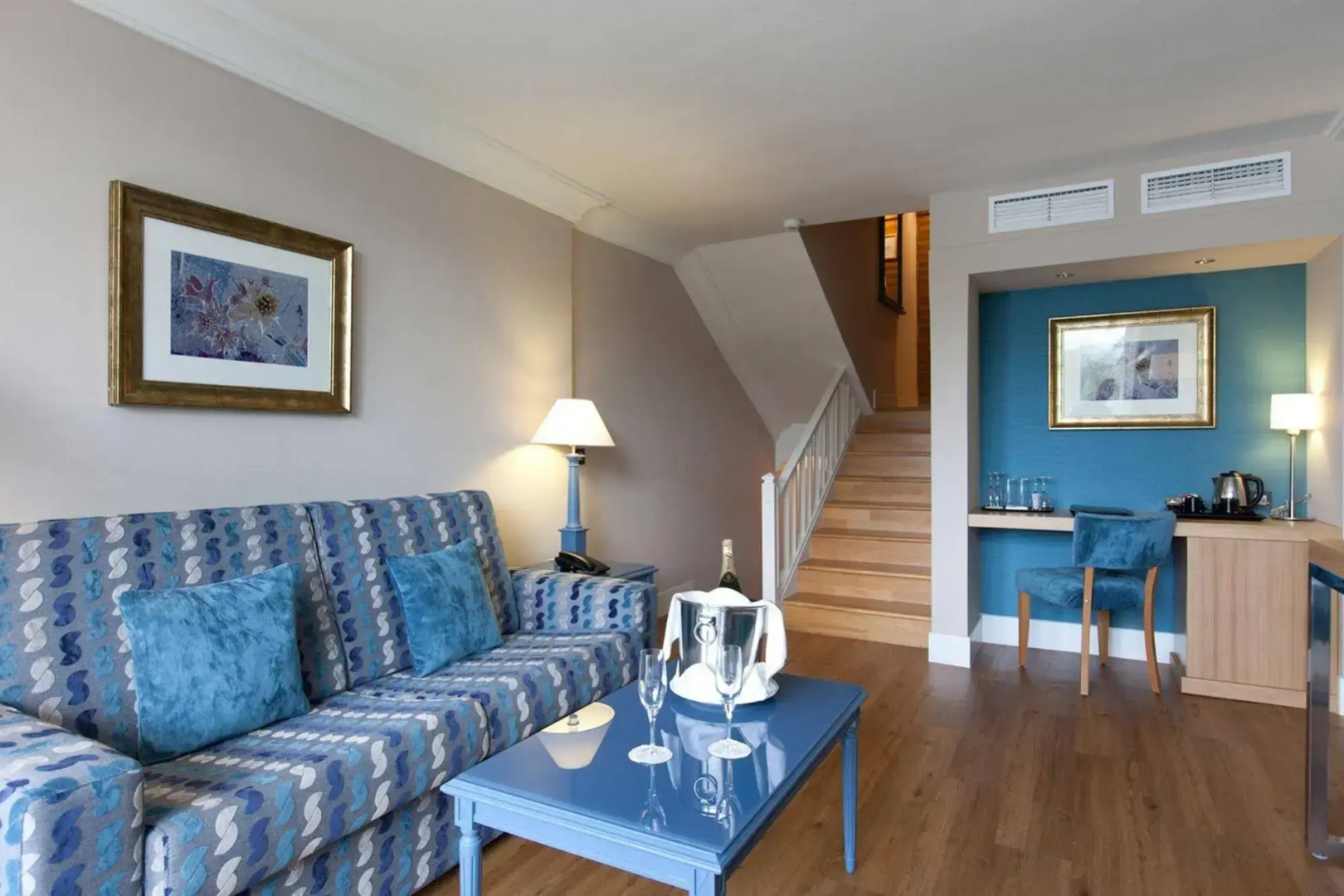 Photo - Kimpton Los Monteros Marbella by IHG