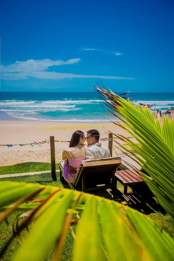 Foto - Rudá Boutique Hotel Porto de Galinhas