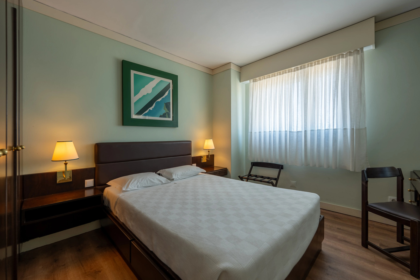 Photo - Hotel Apartamento Solverde