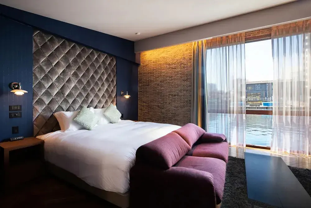 Foto - PETALS TOKYO - Floating Hotel