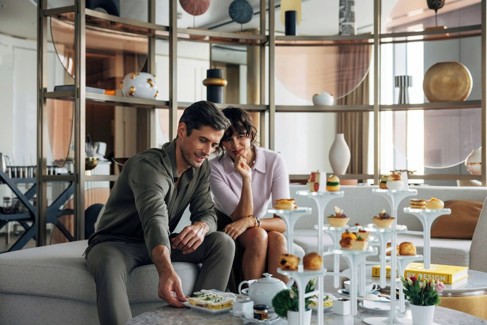Foto - The St. Regis Belgrade