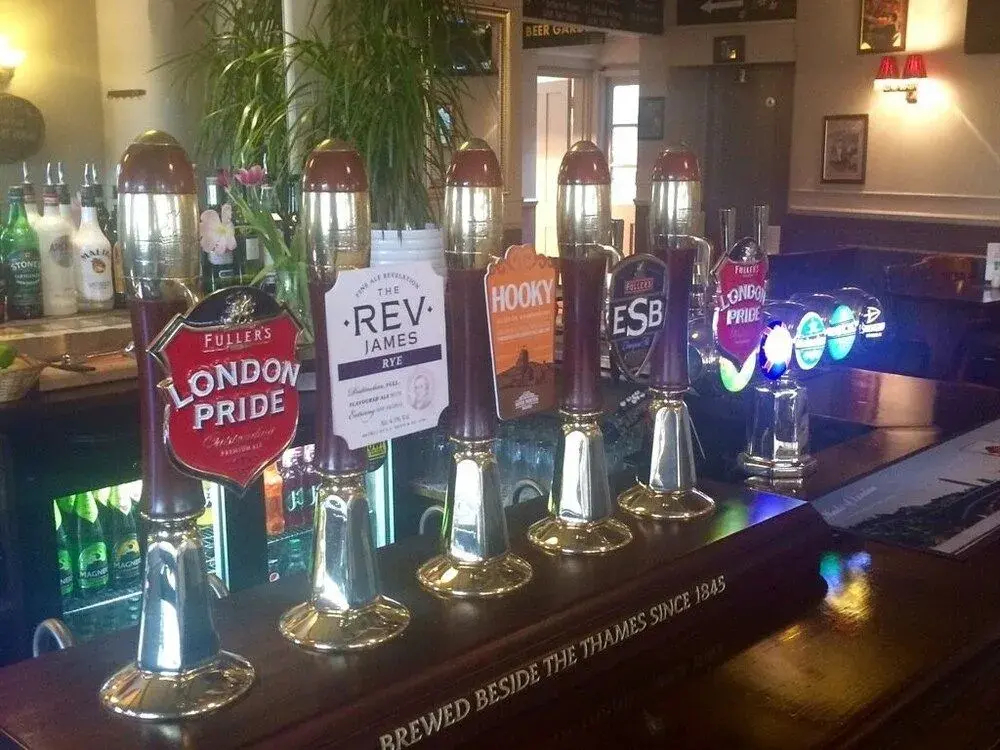 Foto - The Swan Inn Pub
