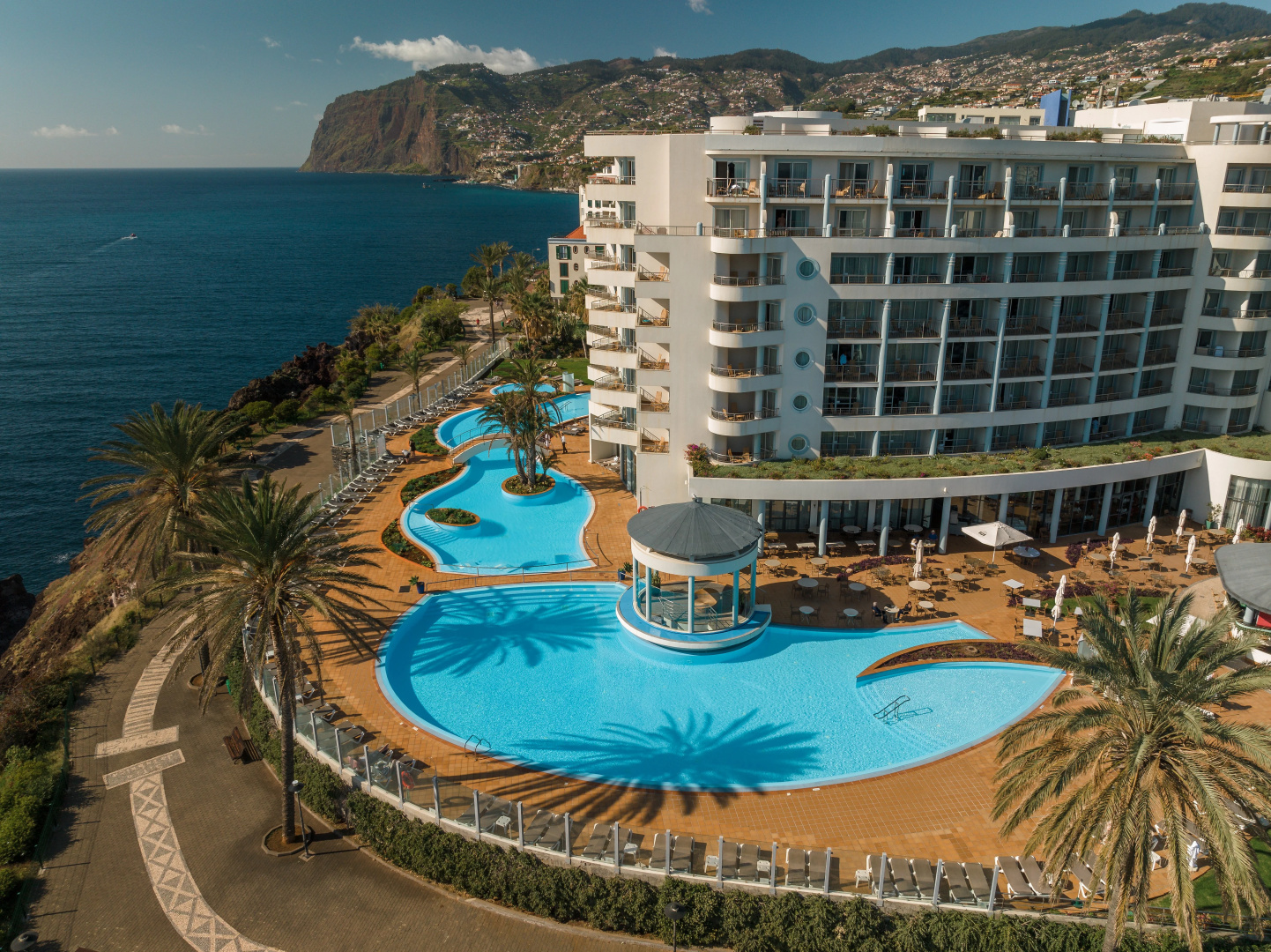 Foto - Pestana Grand Premium Ocean Resort