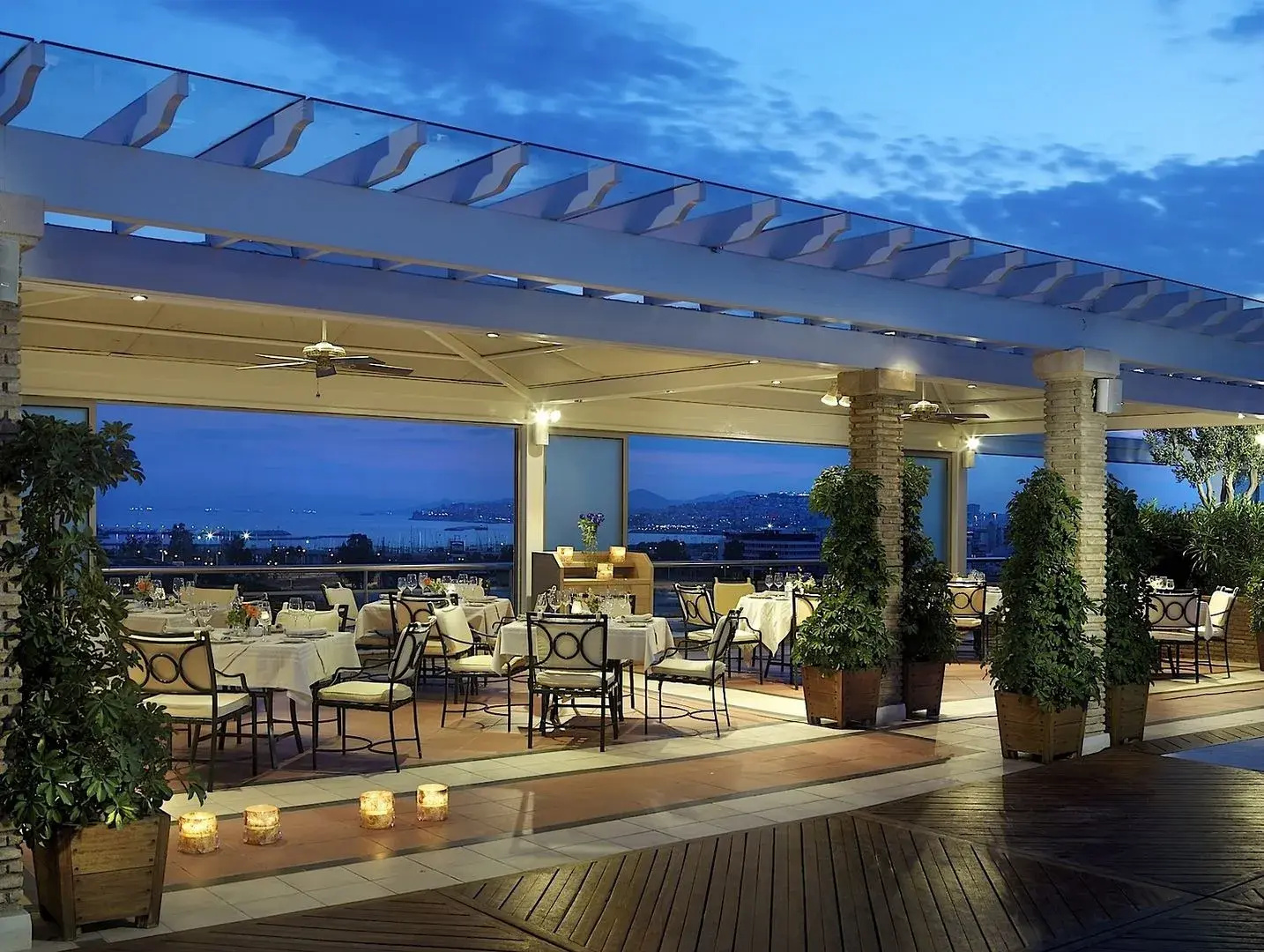 Photo - Athens Marriott Hotel