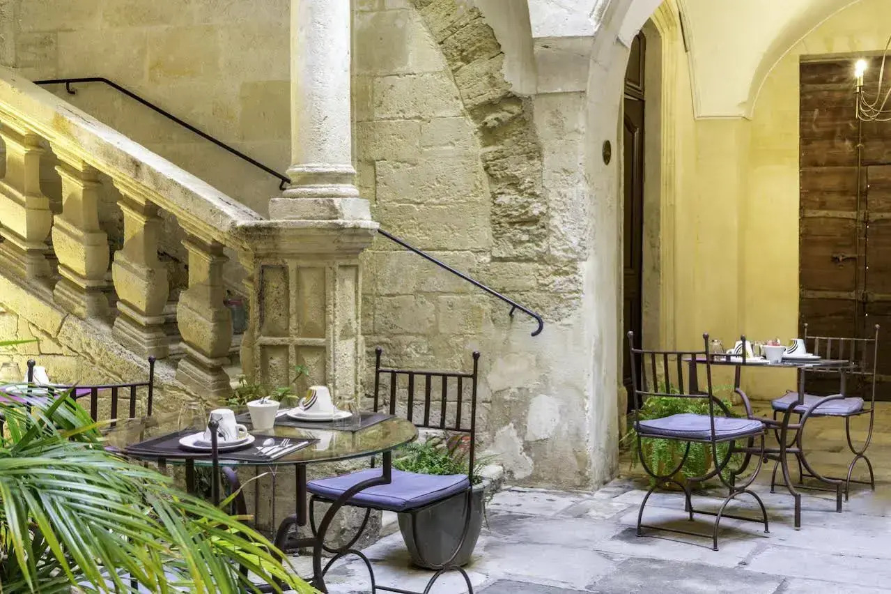 Foto - Best Western Marquis de la Baume