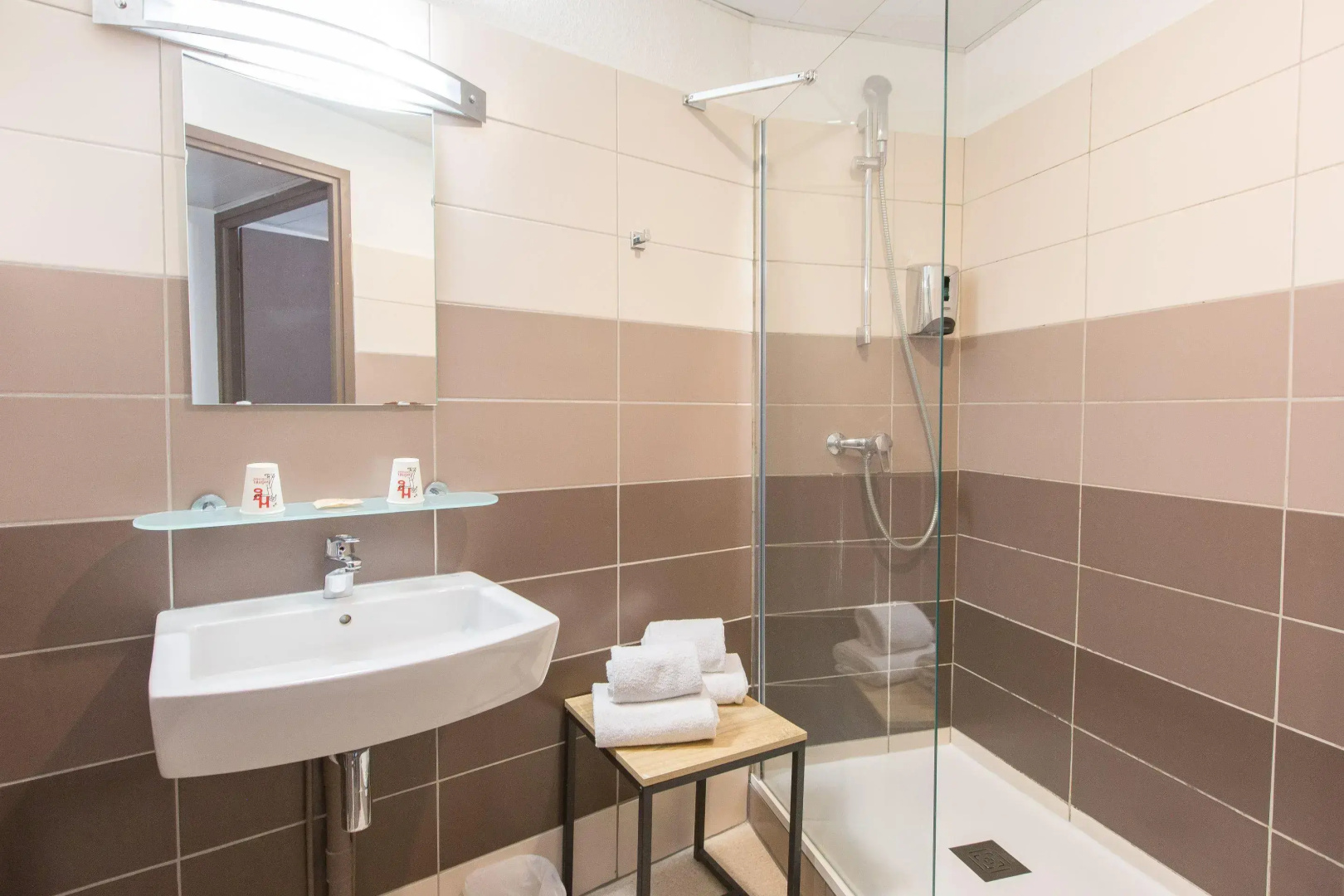Foto - Hotel Gascogne
