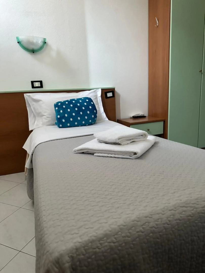 Foto - Hotel Mercurio