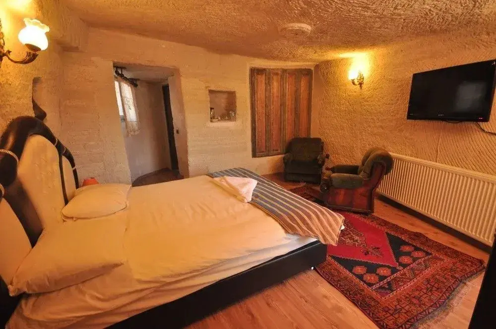 Photo - Kayatas Cave Suites