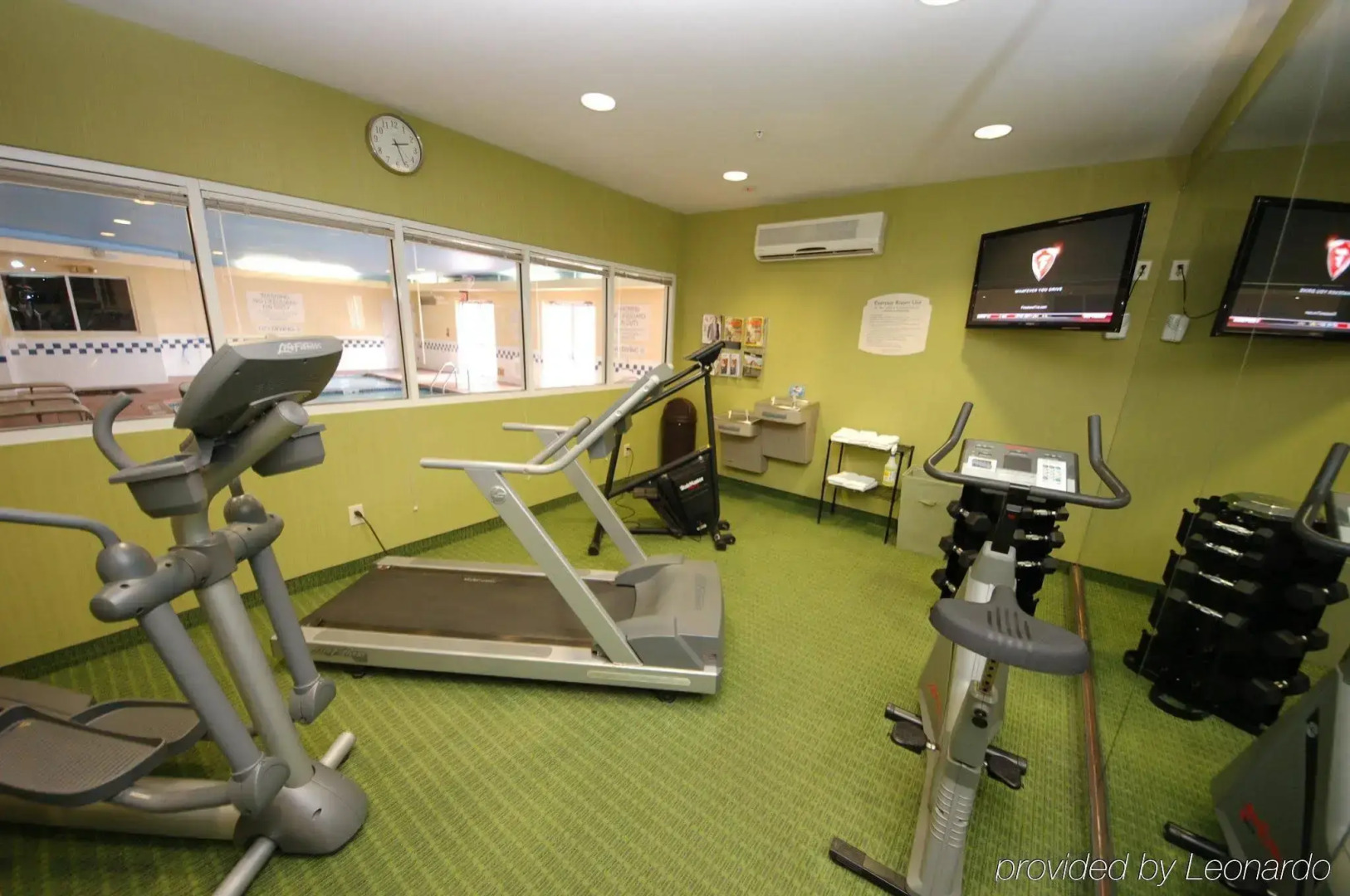 Photo - Comfort Inn & Suites North Dallas-Addison