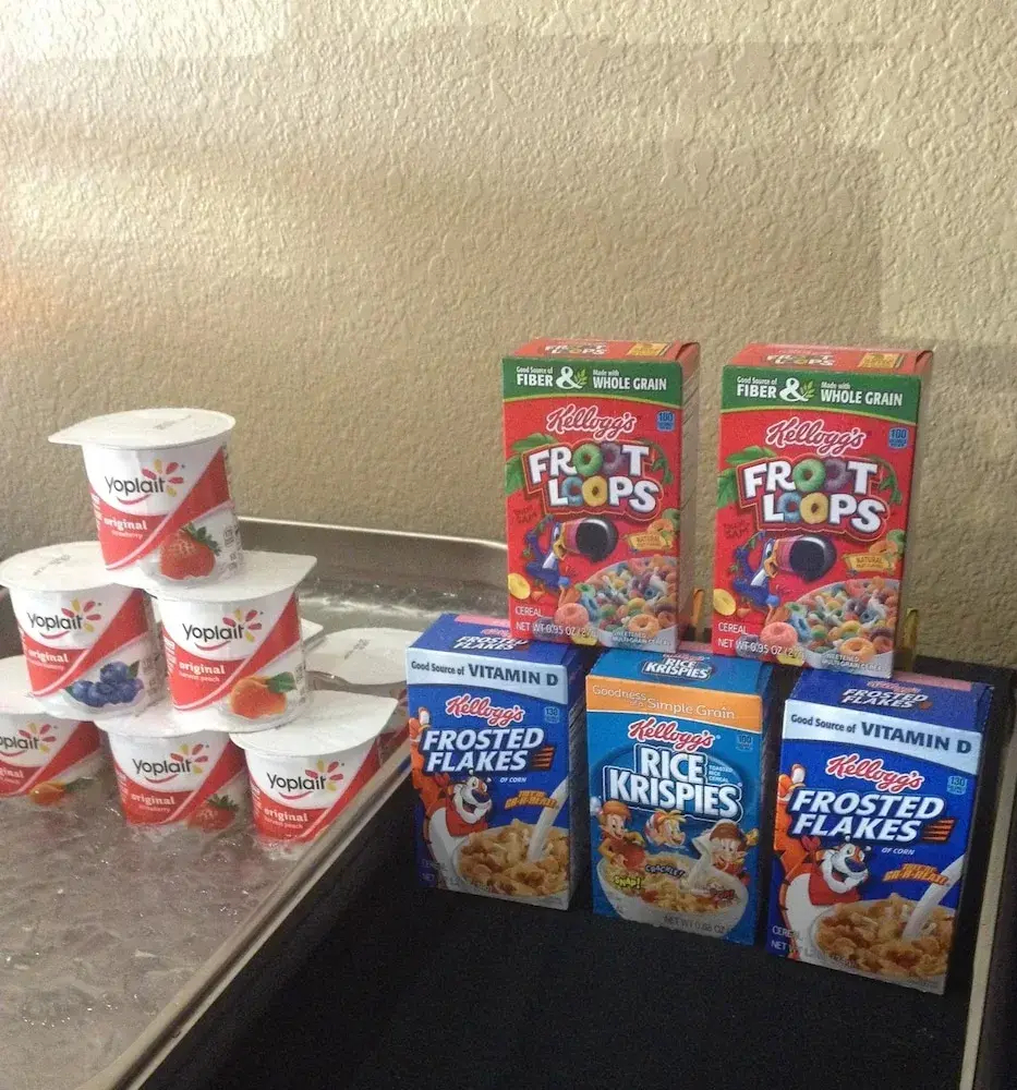 Foto - Travelers Inn - Phoenix