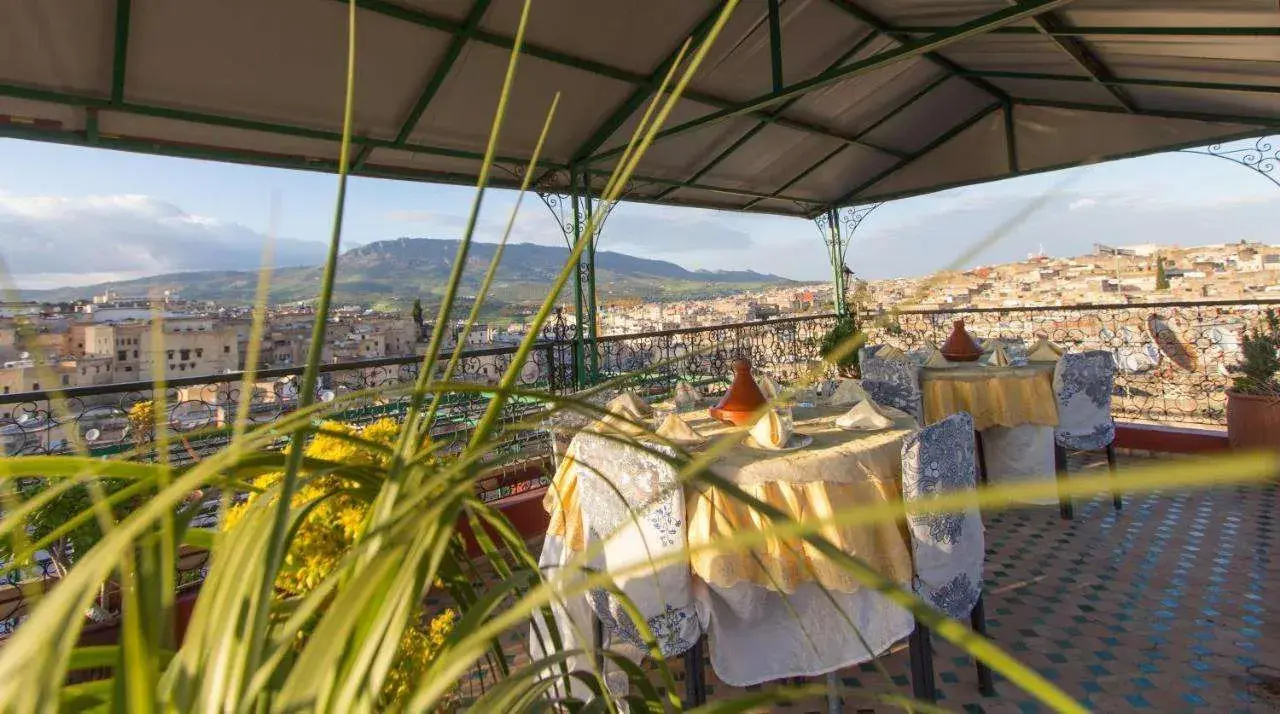 Foto - Riad El Bacha