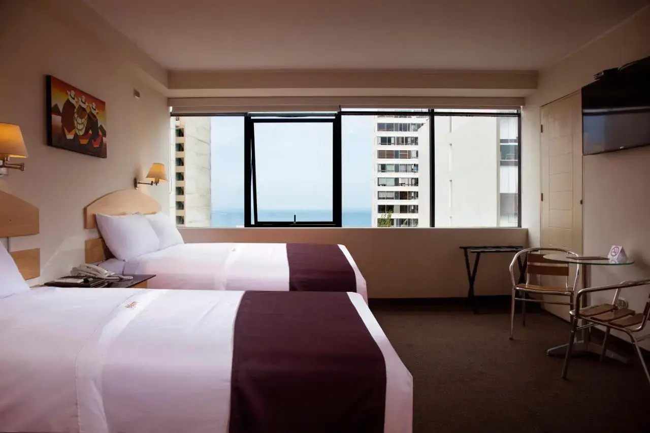 Foto - Hotel Ferre Miraflores