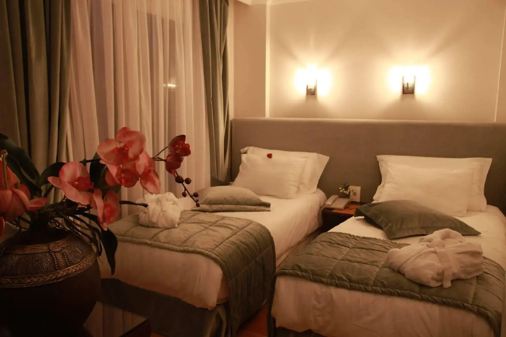 Photo - Tria Elegance Istanbul