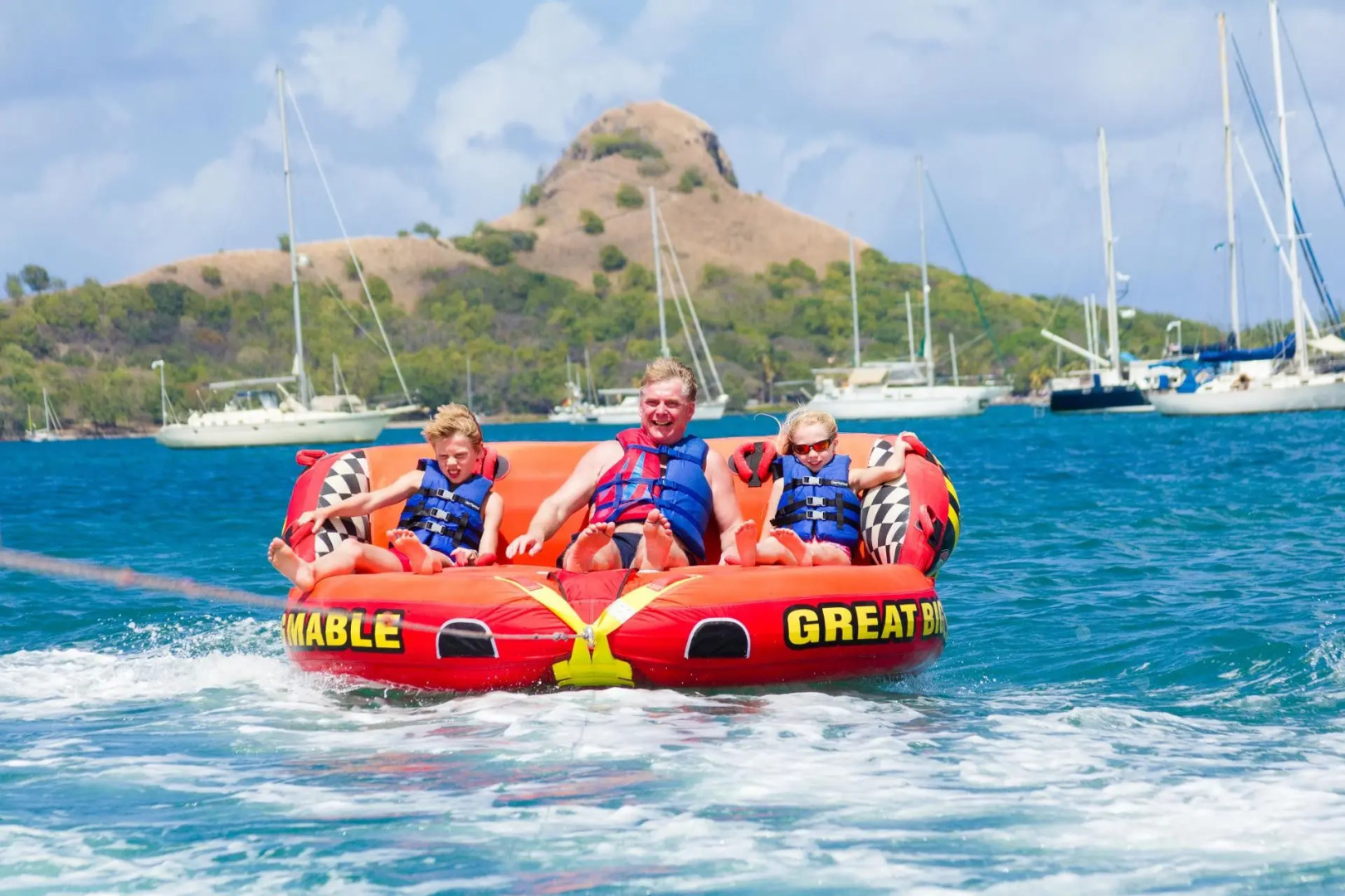 Photo - Bay Gardens Beach Resort & Spa