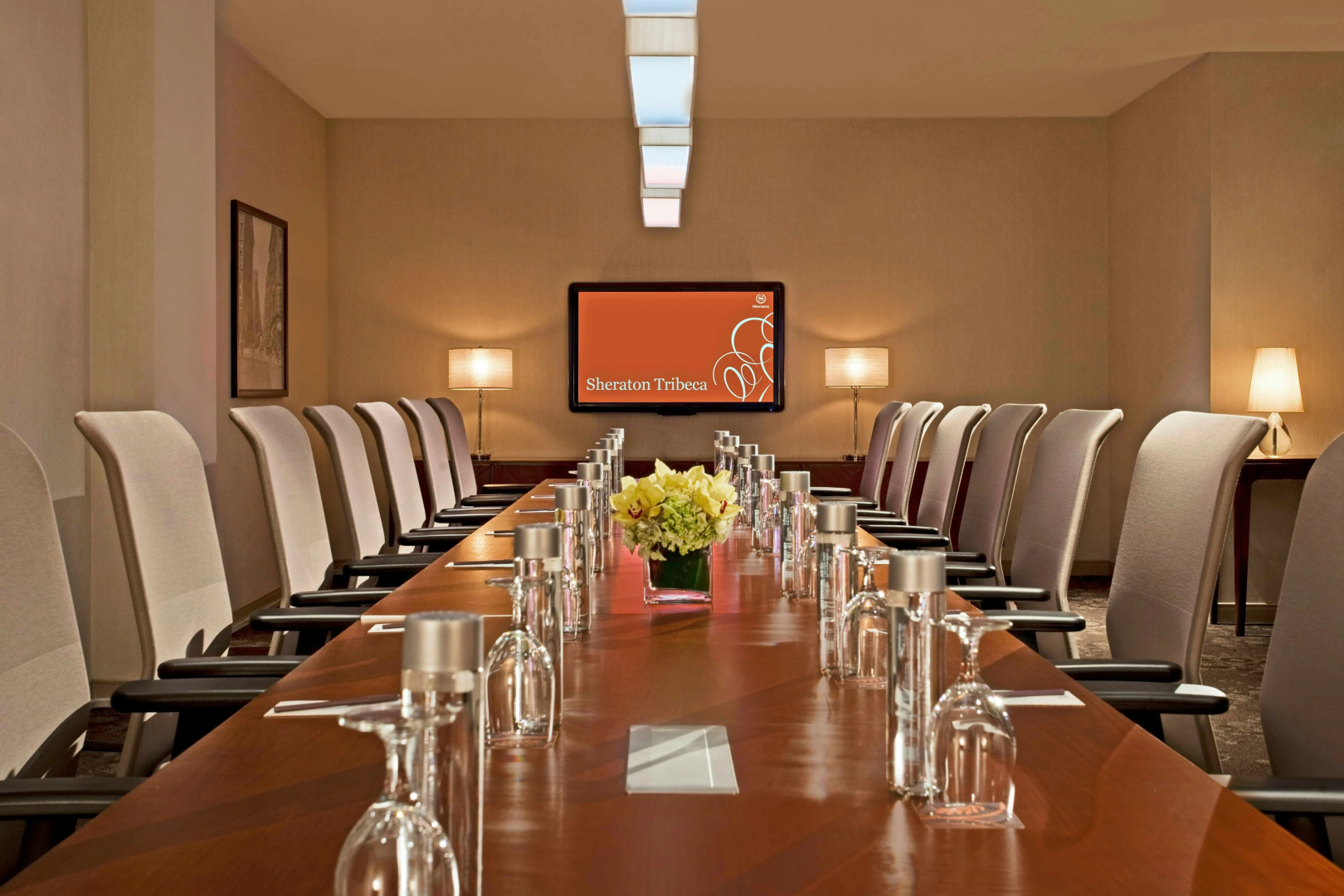Photo - Sheraton Tribeca New York Hotel