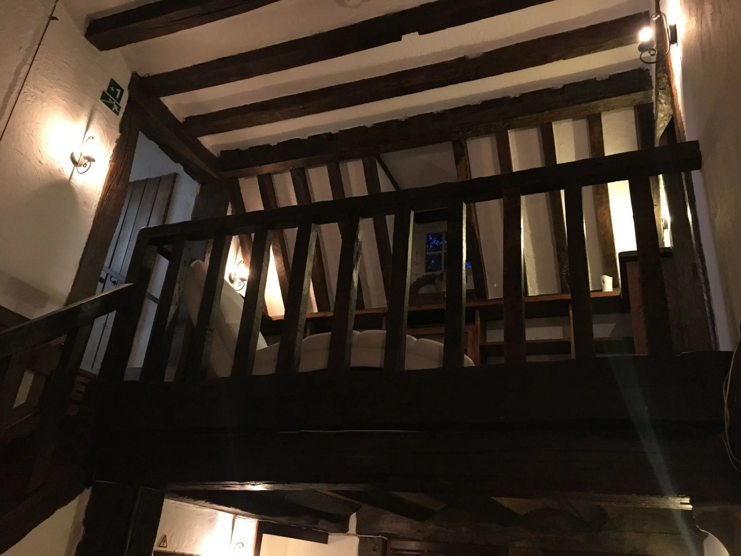 Foto - Rose House B&B