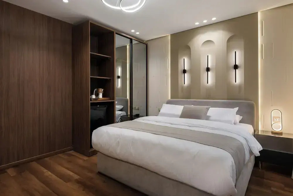 Foto - Spire West Hotel