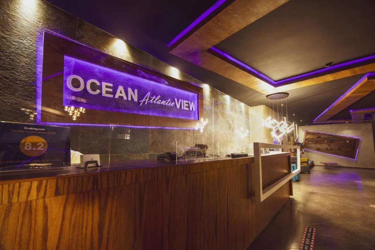Foto - Ocean Atlantic View (Ex Bo Hotel)