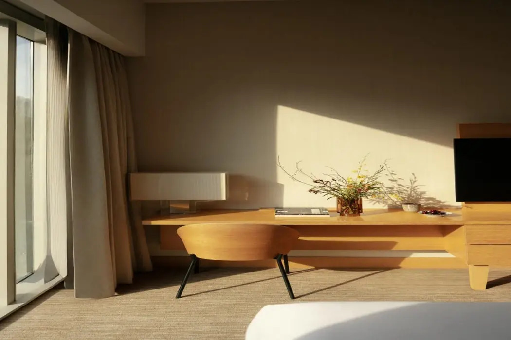 Photo - Oasia Resort Sentosa by Far East Hospitality