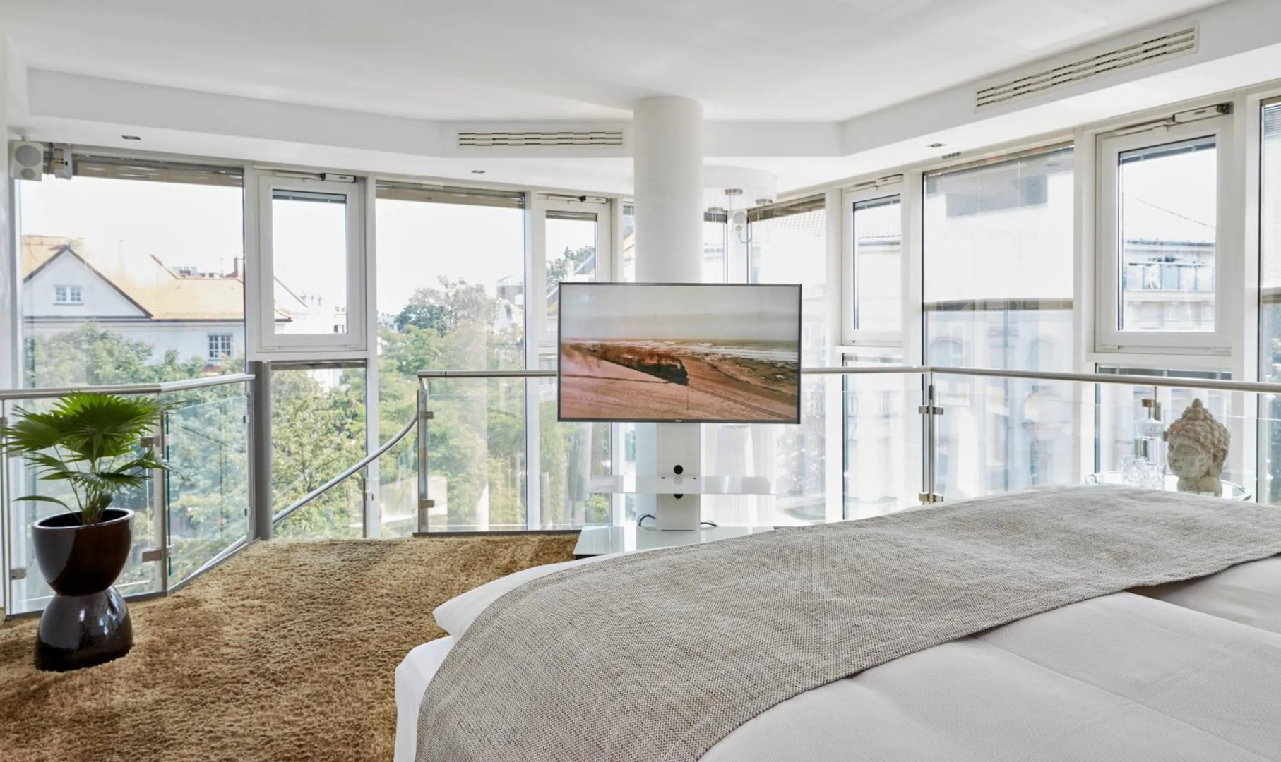 Foto - Living Hotel Prinzessin Elisabeth