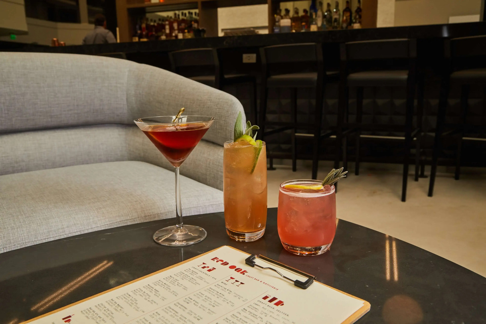 Foto - Embassy Suites by Hilton San Rafael at Marin Center