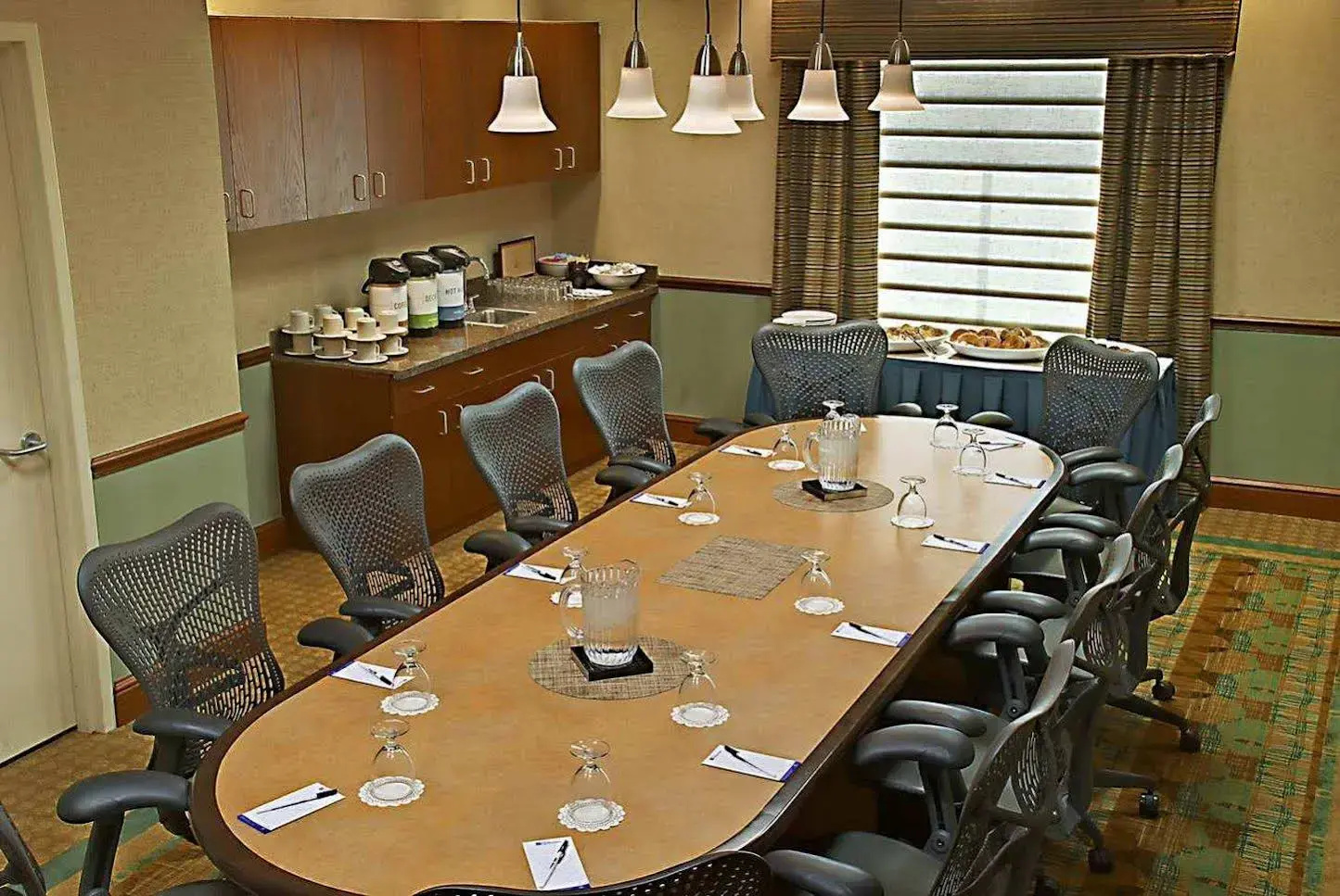 Foto - Hilton Garden Inn Miami Airport West