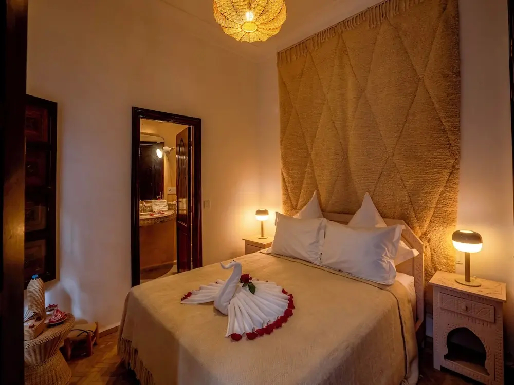 Photo - Riad Kilimini & SPA