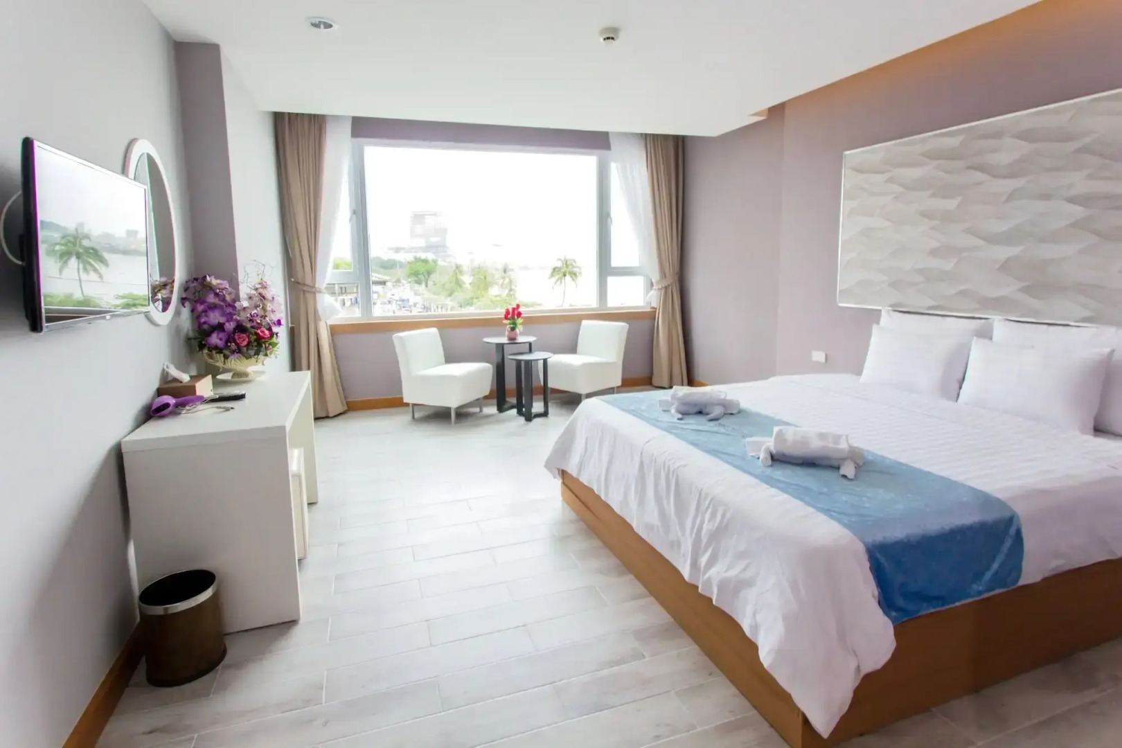 Foto - The Beach Front Resort, Pattaya