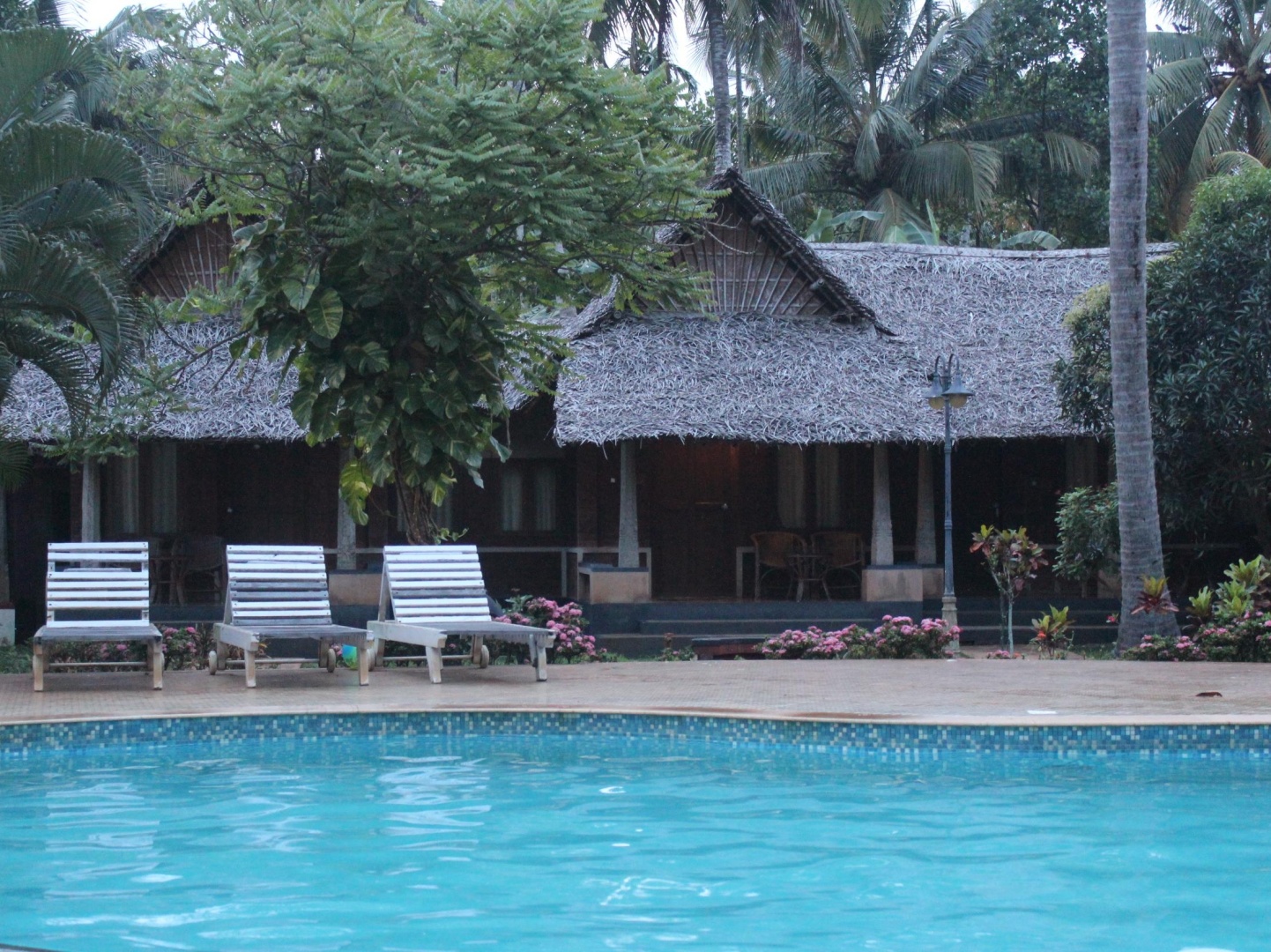 Vedic Village Resorts