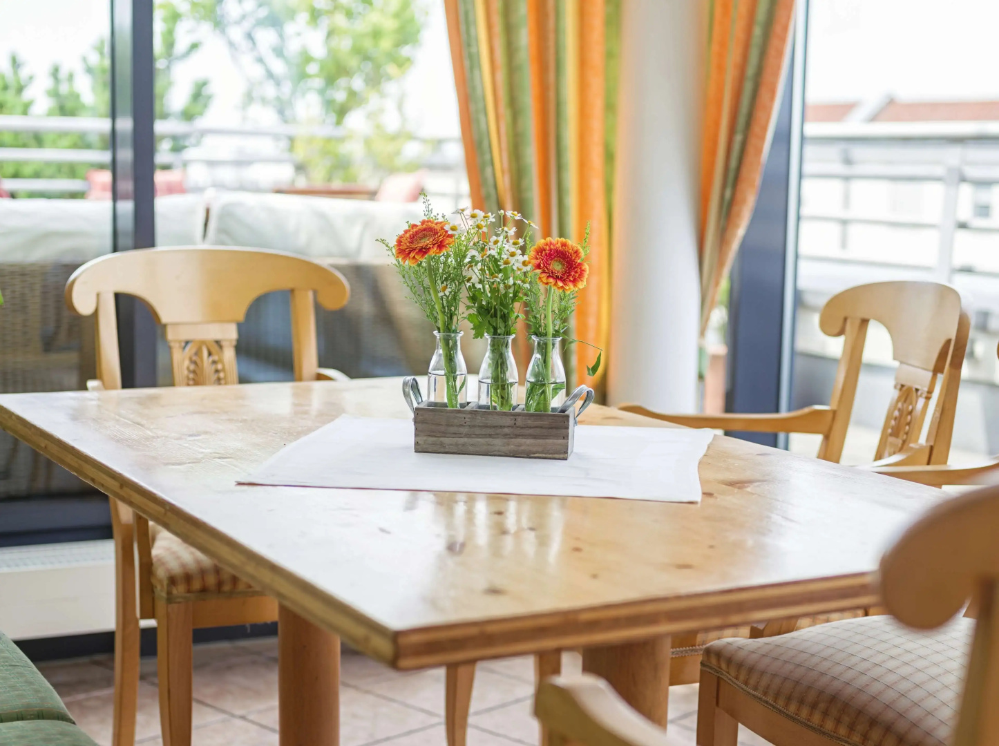Foto - Hotel Domicil Berlin By Golden Tulip