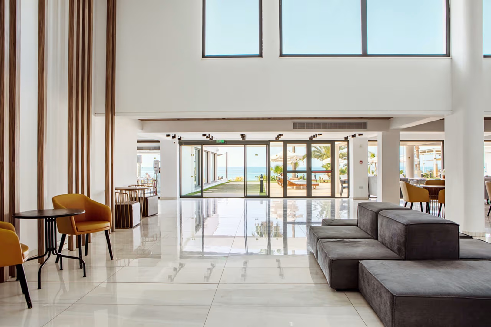Foto - Piere Anne Beach Hotel