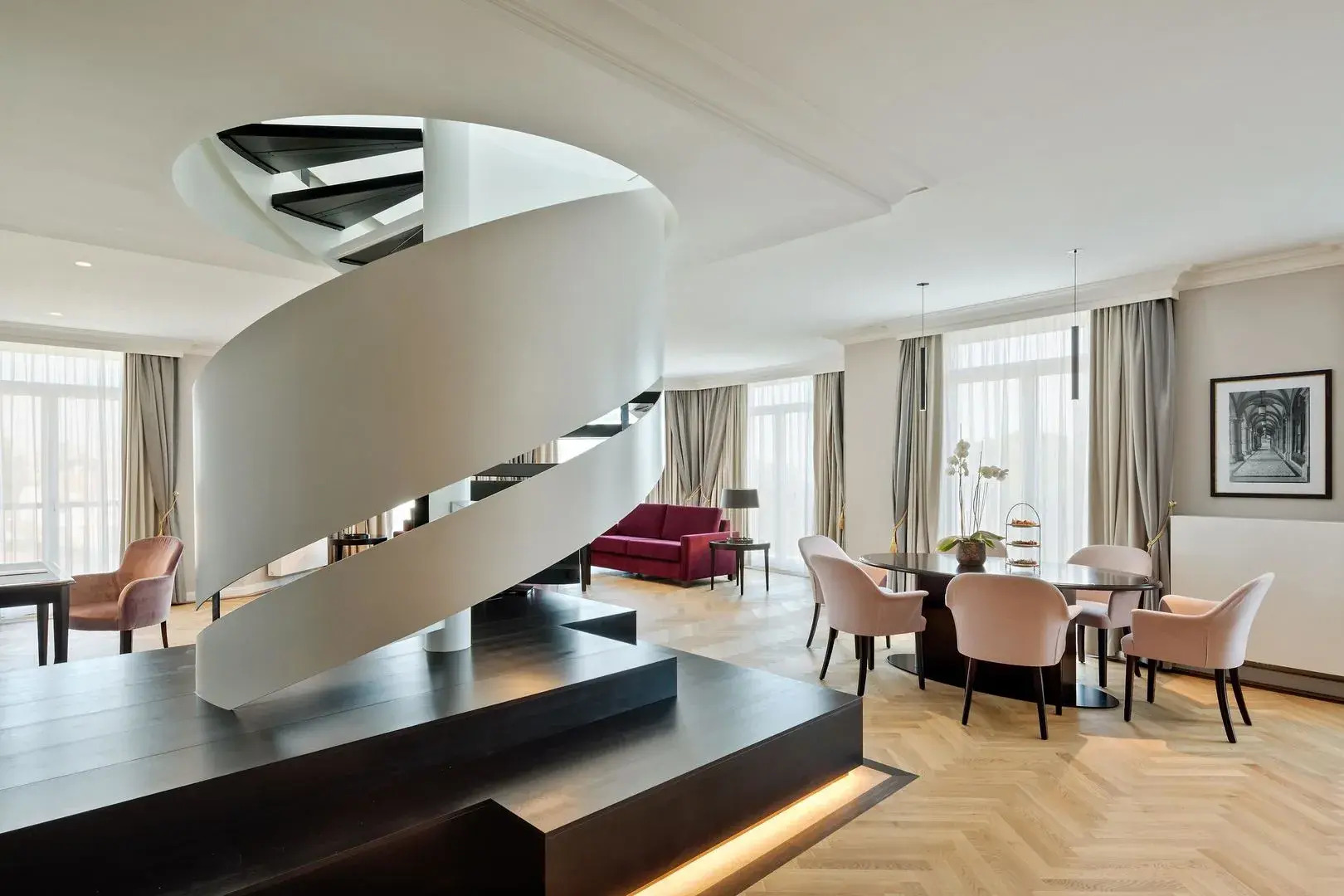 Photo - Austria Trend Parkhotel Schönbrunn Wien